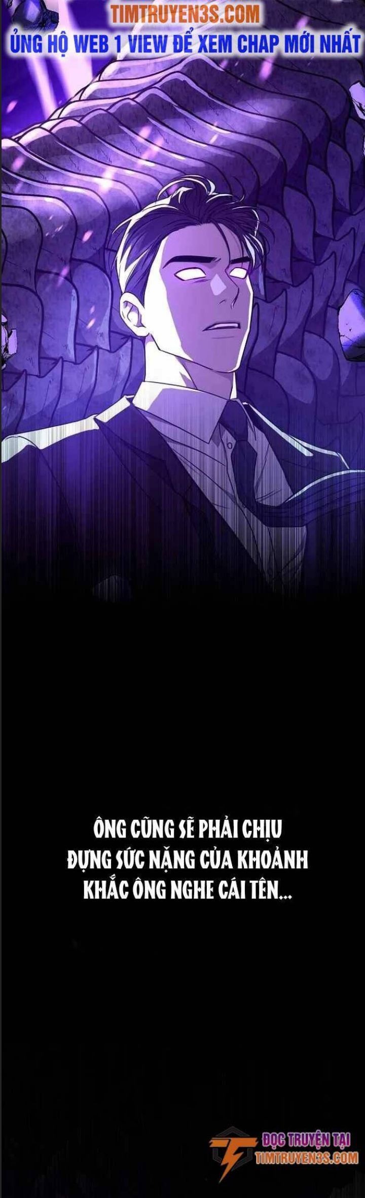 Thuế Trừng Giả: Chapter 41