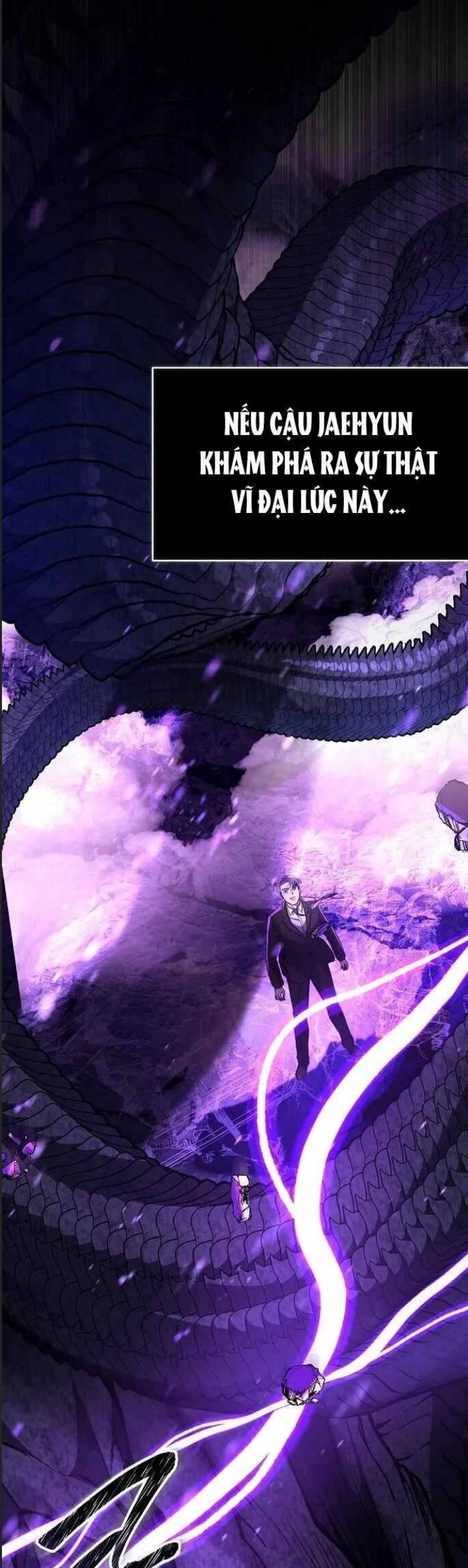 Thuế Trừng Giả: Chapter 41