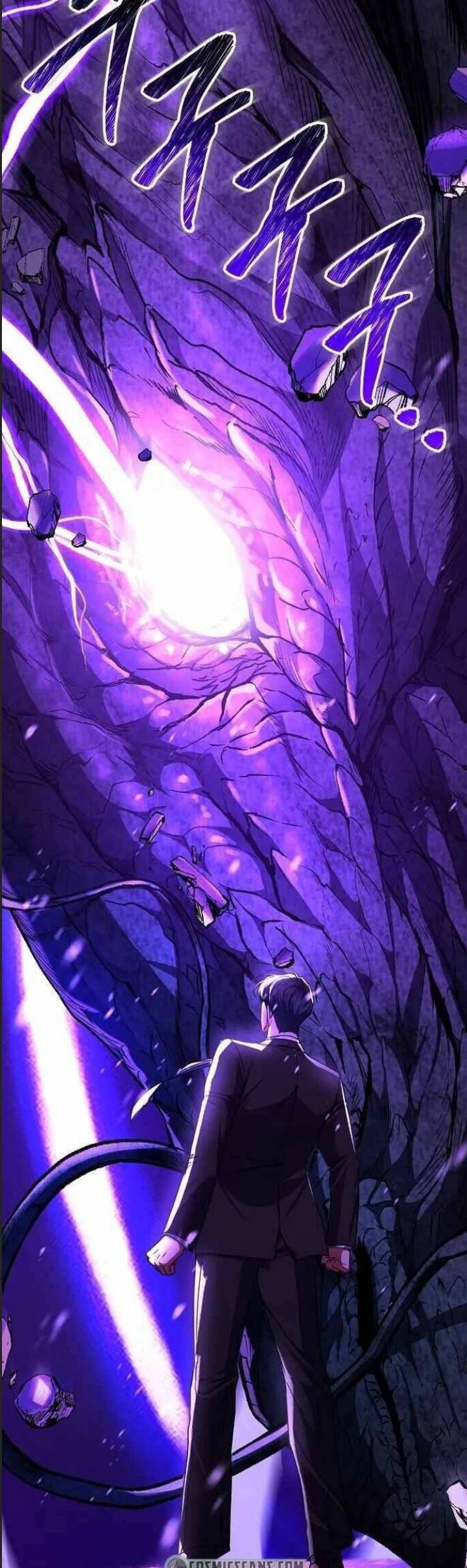 Thuế Trừng Giả: Chapter 41