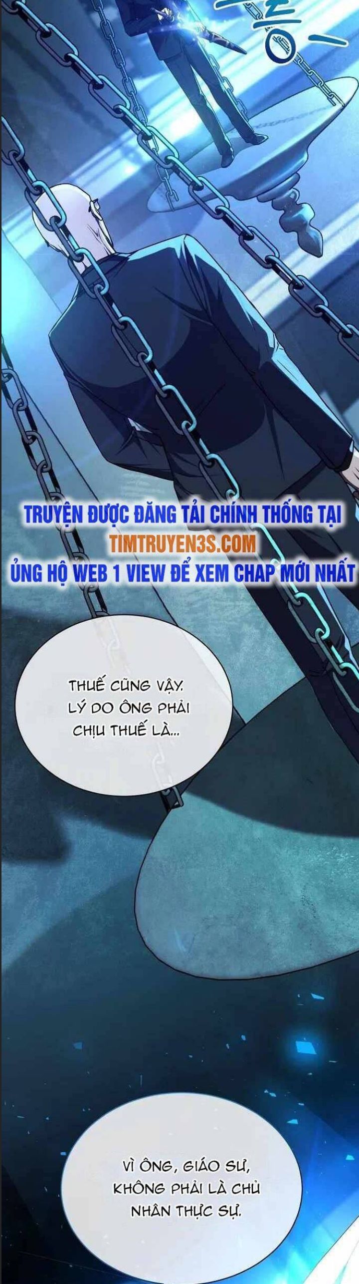 Thuế Trừng Giả: Chapter 42