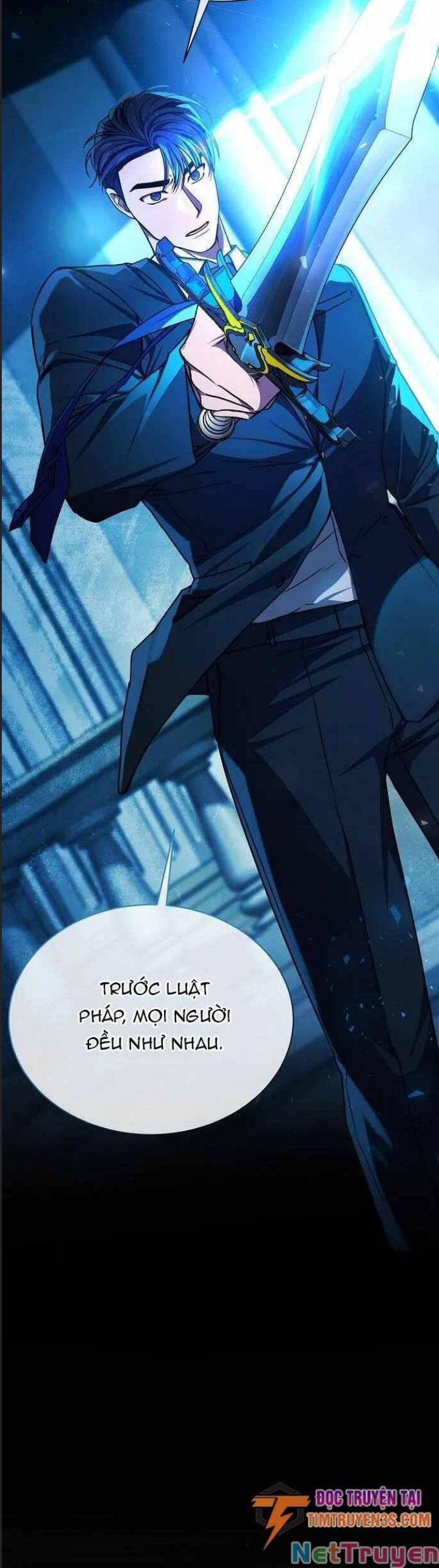 Thuế Trừng Giả: Chapter 42