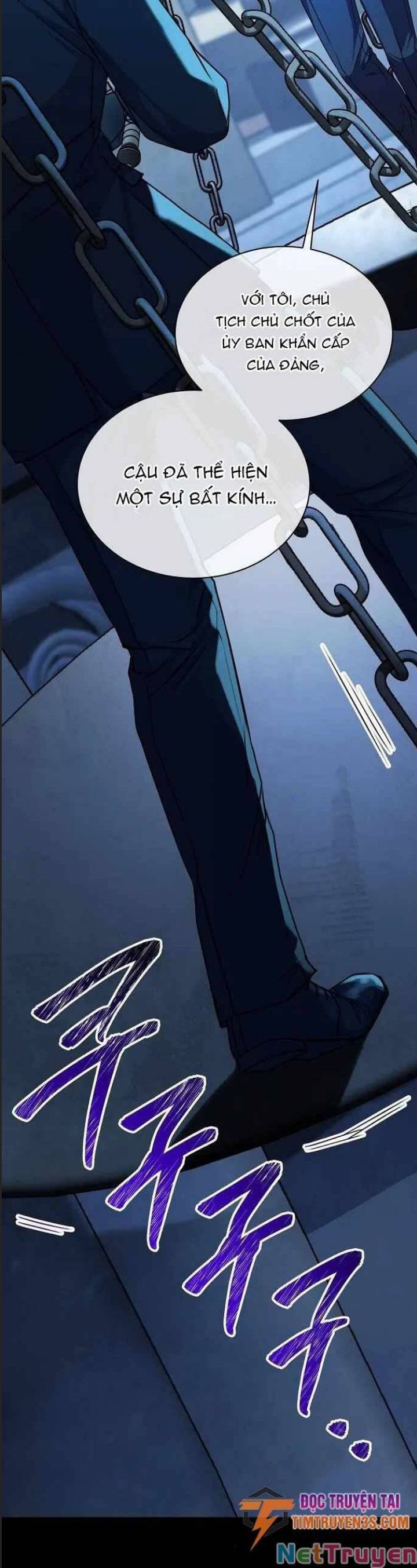 Thuế Trừng Giả: Chapter 42