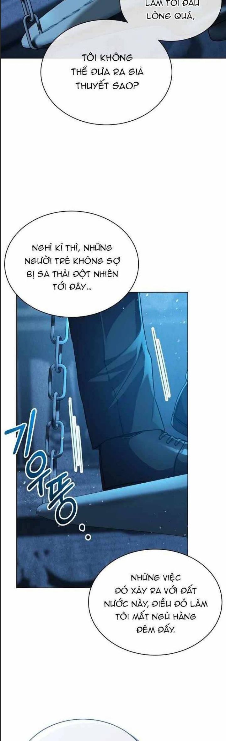 Thuế Trừng Giả: Chapter 42