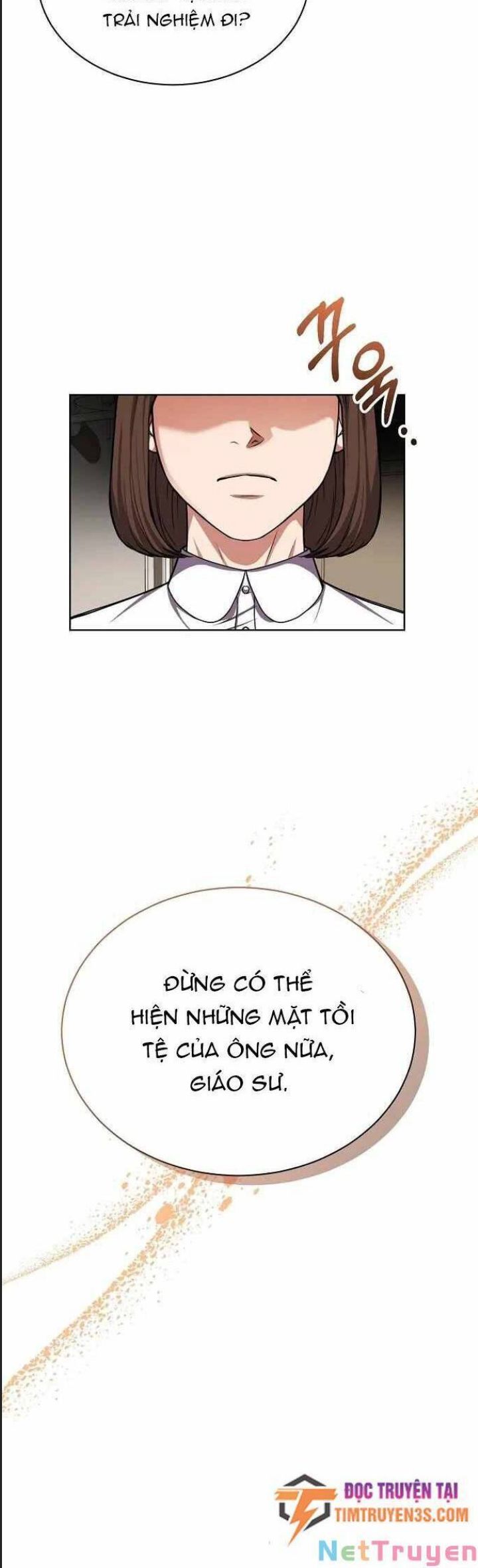 Thuế Trừng Giả: Chapter 42