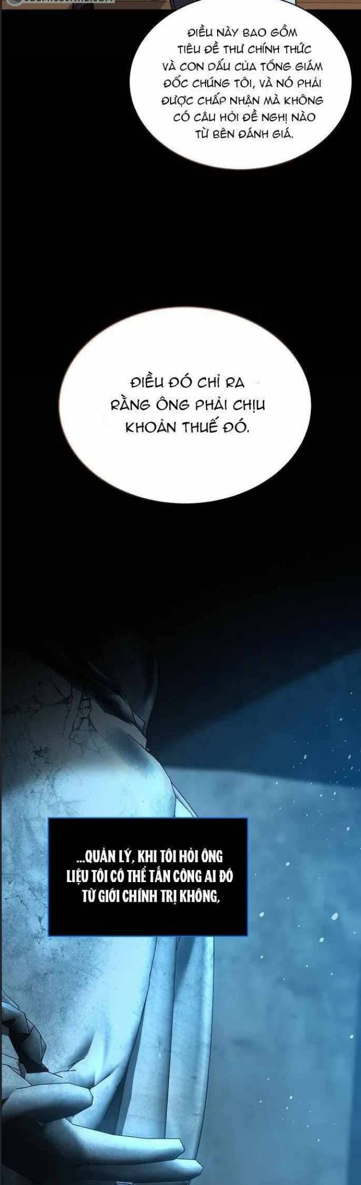 Thuế Trừng Giả: Chapter 42