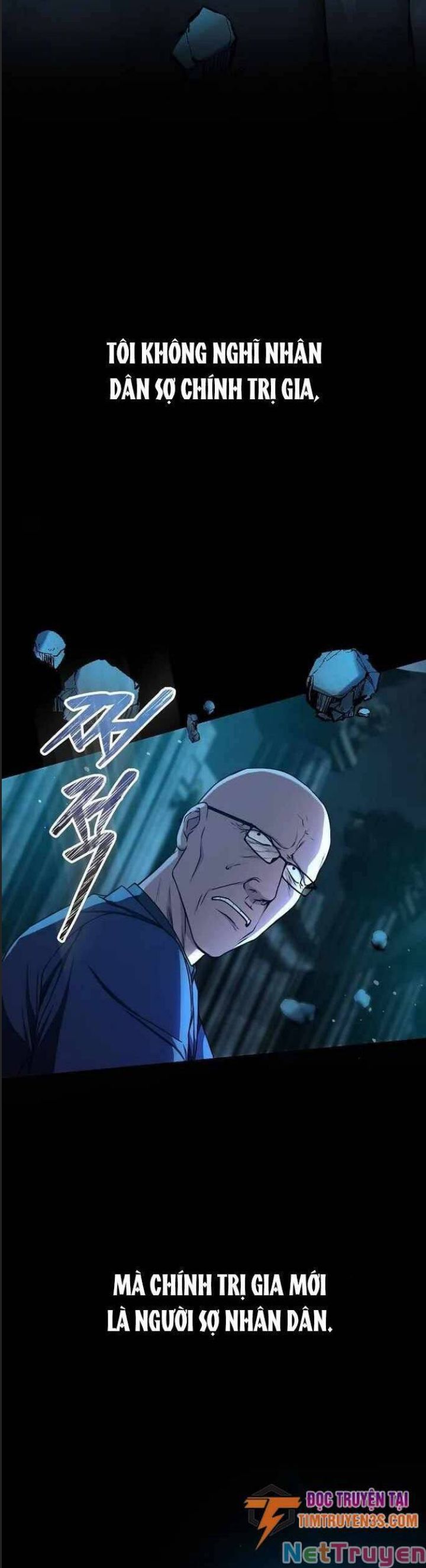 Thuế Trừng Giả: Chapter 42
