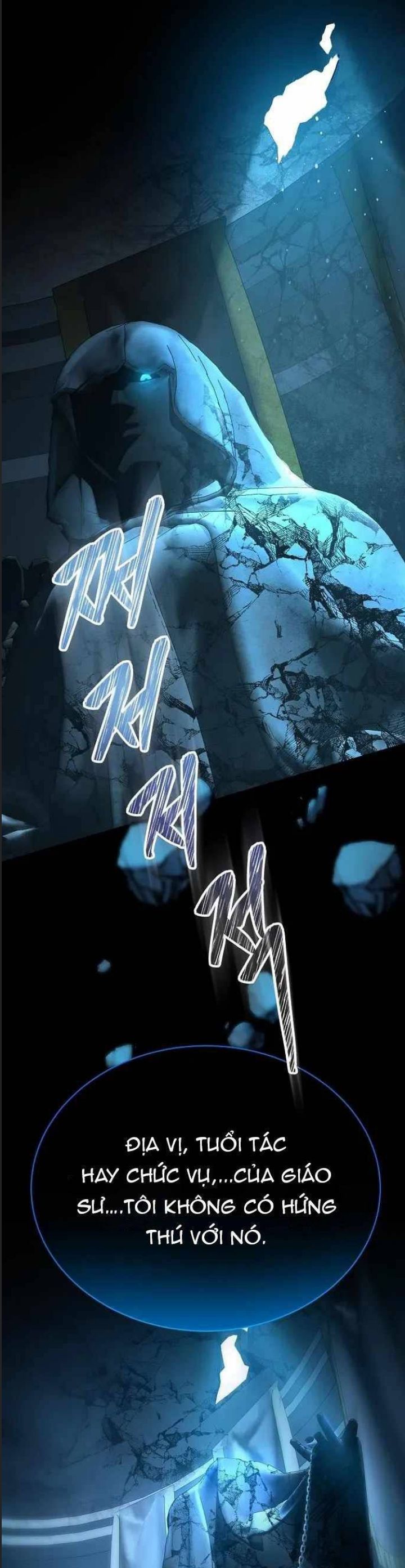 Thuế Trừng Giả: Chapter 42
