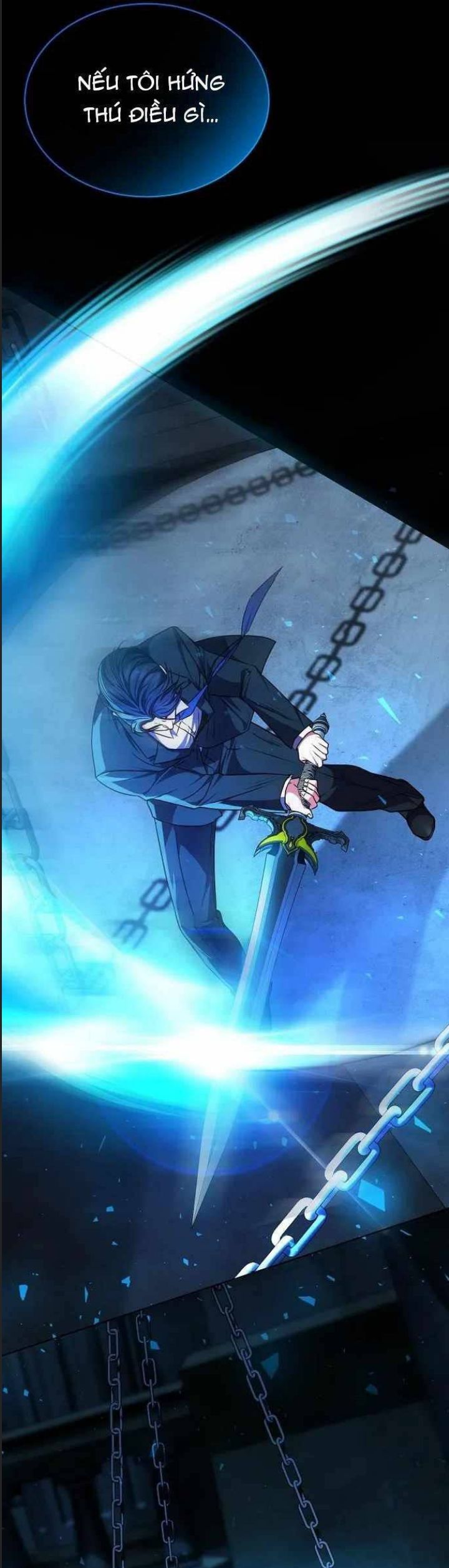 Thuế Trừng Giả: Chapter 42
