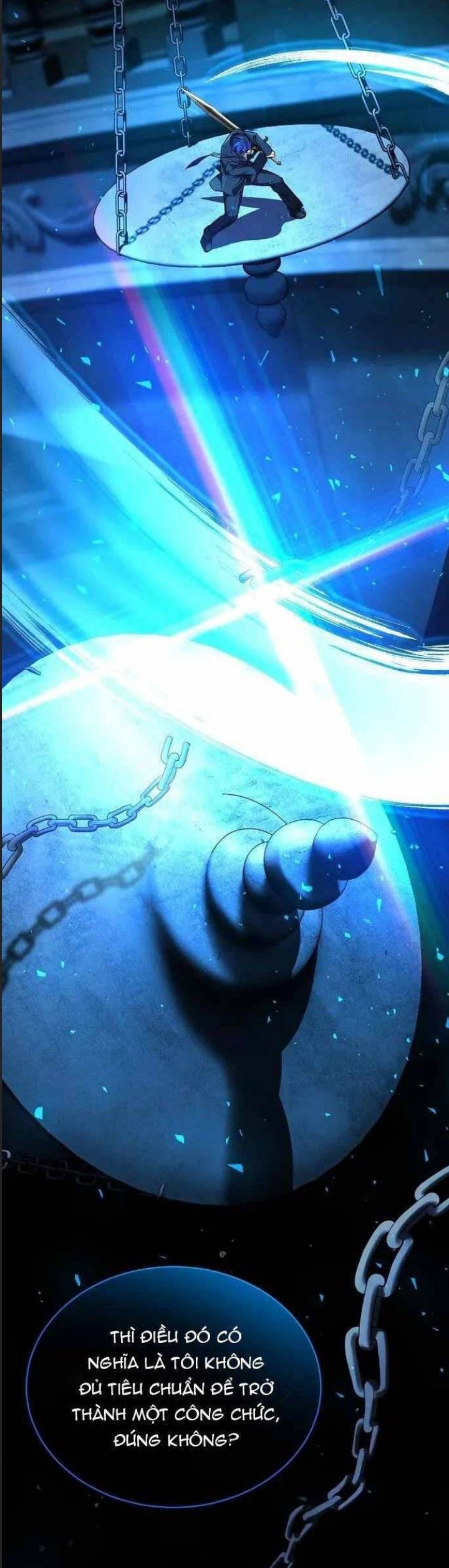 Thuế Trừng Giả: Chapter 42