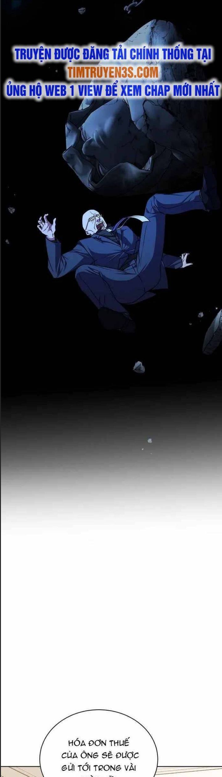 Thuế Trừng Giả: Chapter 42