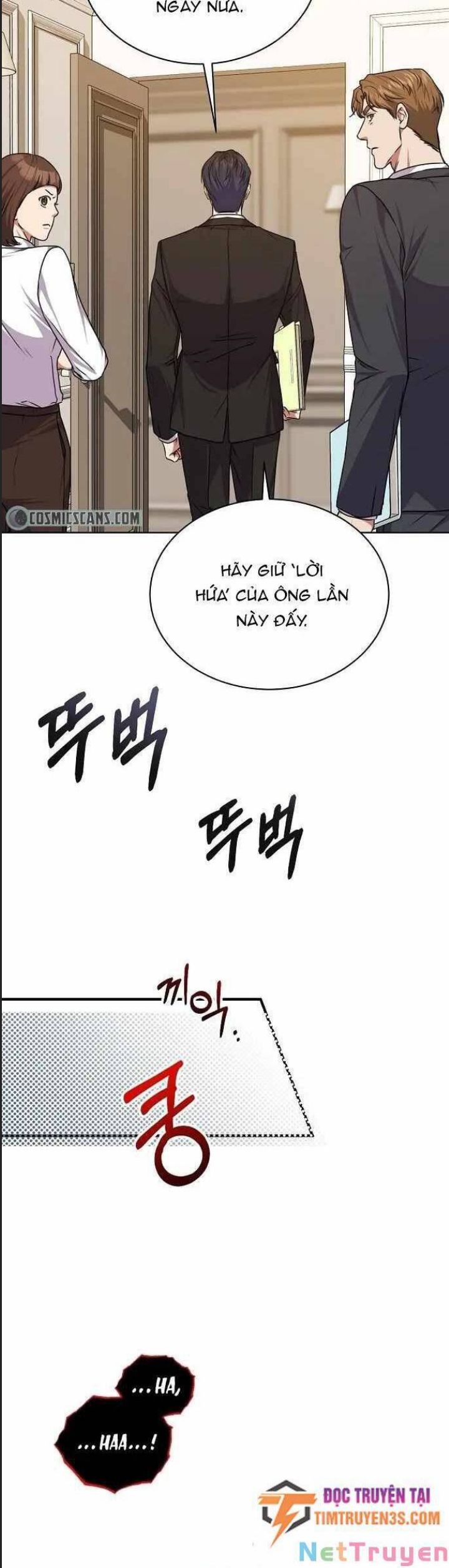 Thuế Trừng Giả: Chapter 42