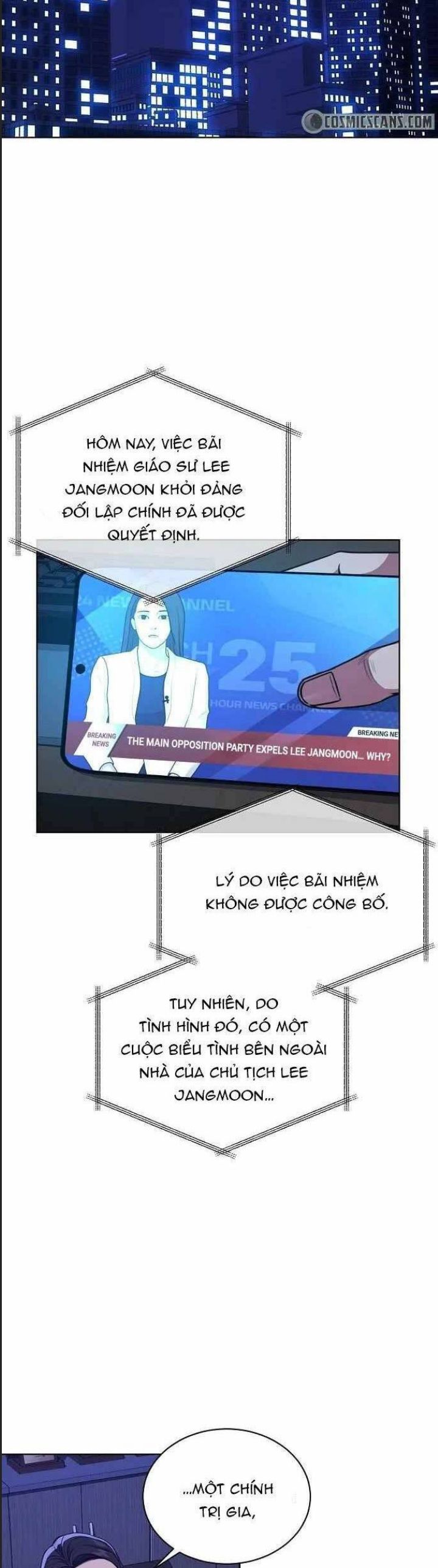 Thuế Trừng Giả: Chapter 42