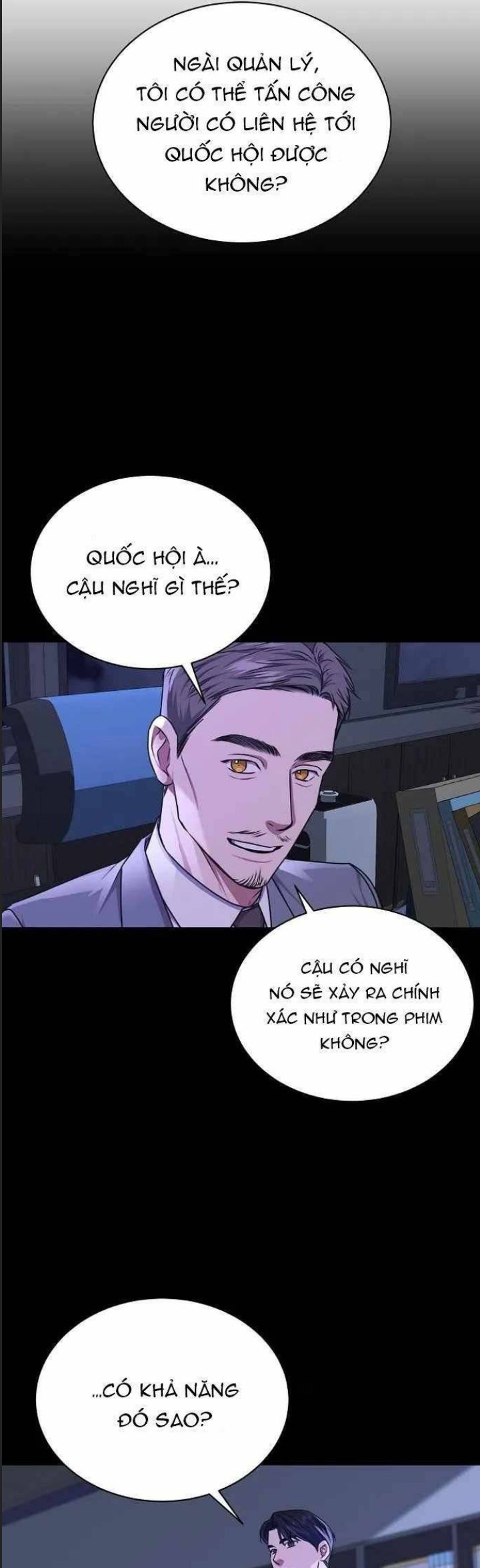 Thuế Trừng Giả: Chapter 42