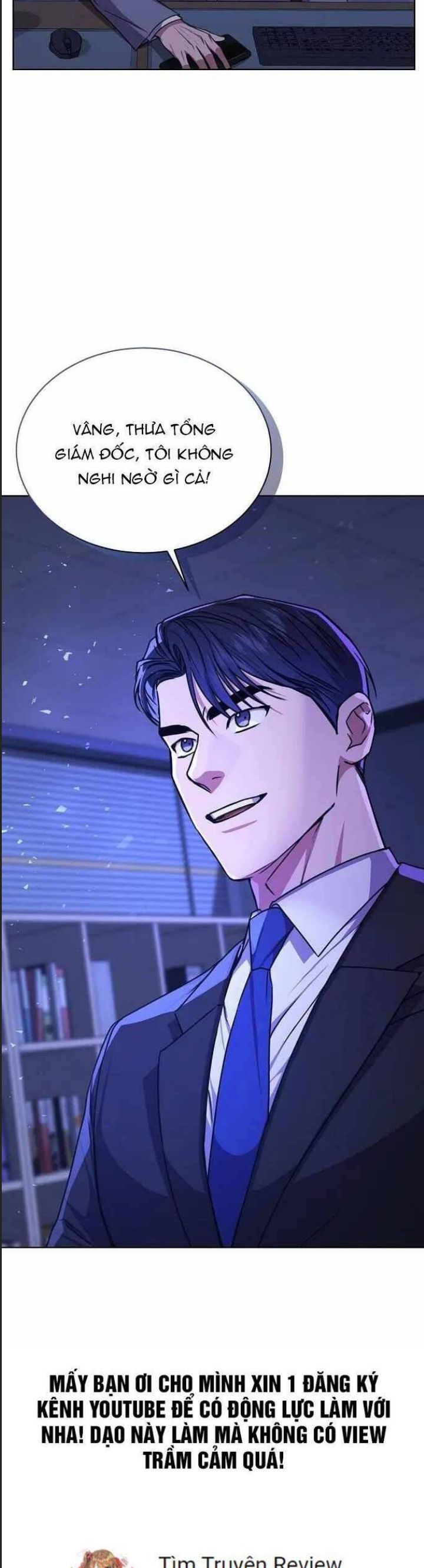 Thuế Trừng Giả: Chapter 42