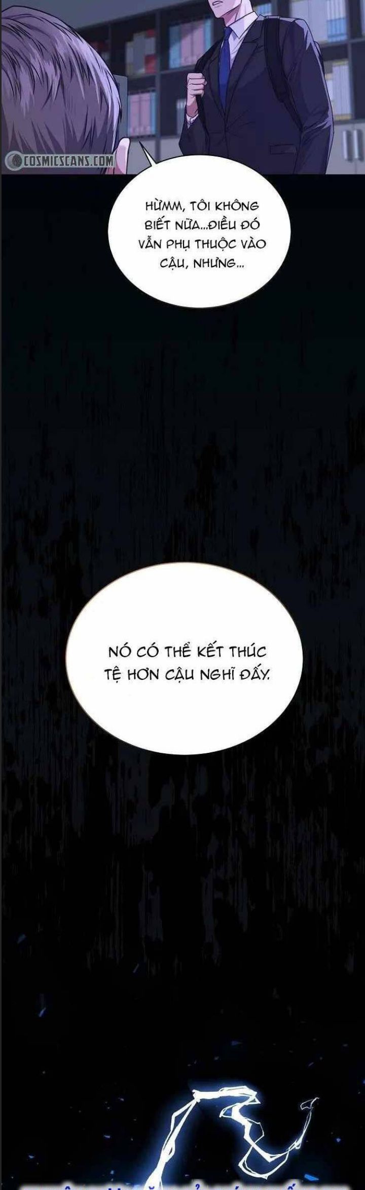 Thuế Trừng Giả: Chapter 42