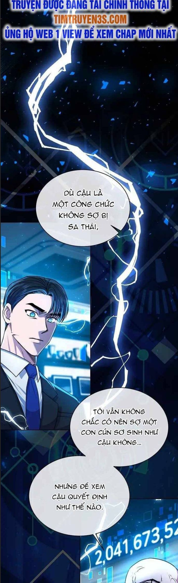 Thuế Trừng Giả: Chapter 42