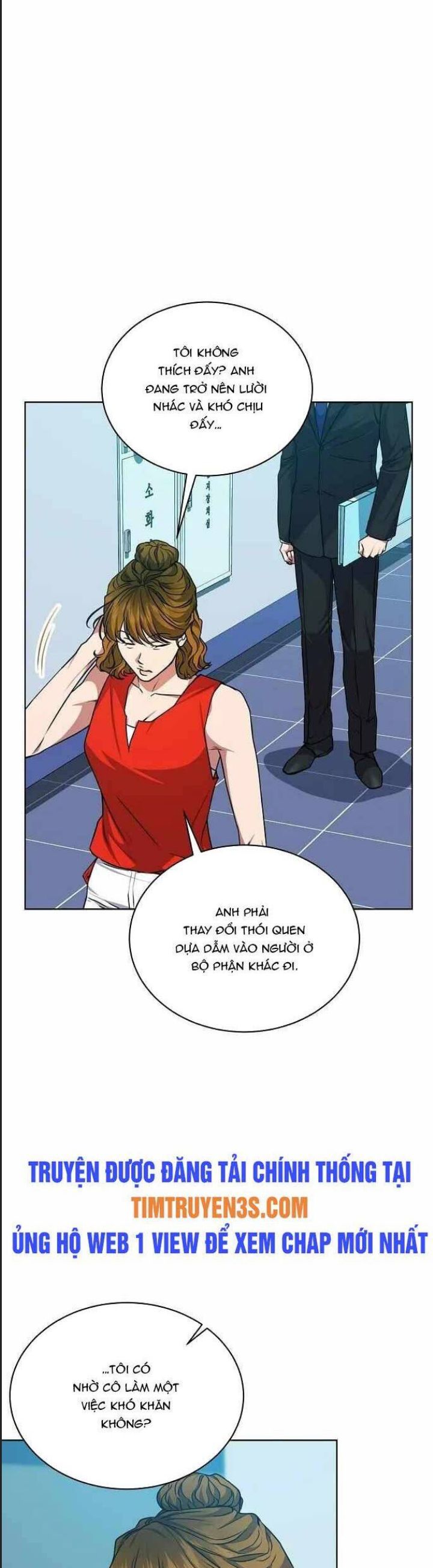 Thuế Trừng Giả: Chapter 43