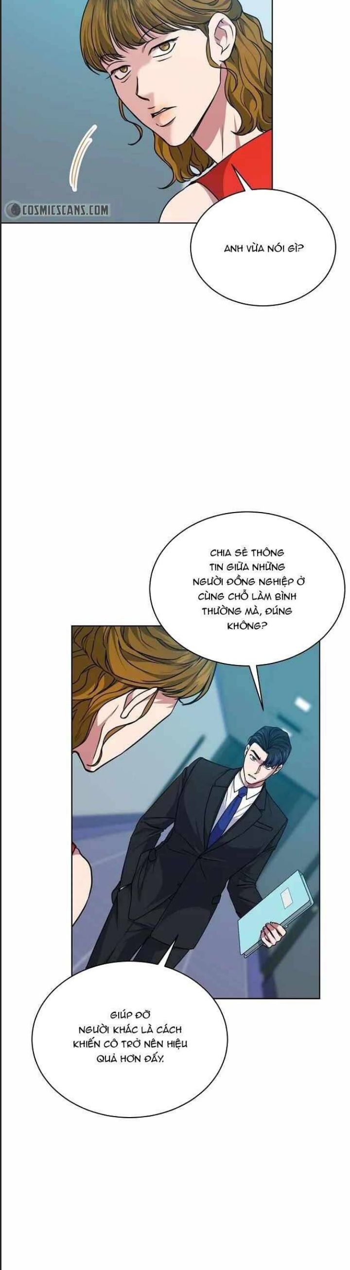 Thuế Trừng Giả: Chapter 43