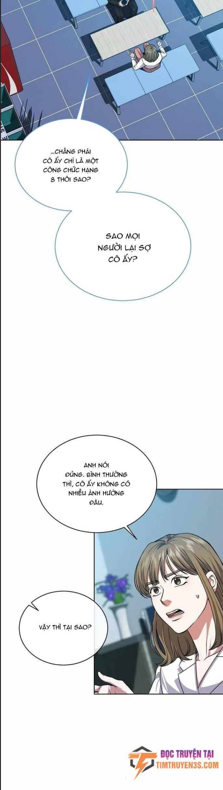 Thuế Trừng Giả: Chapter 43