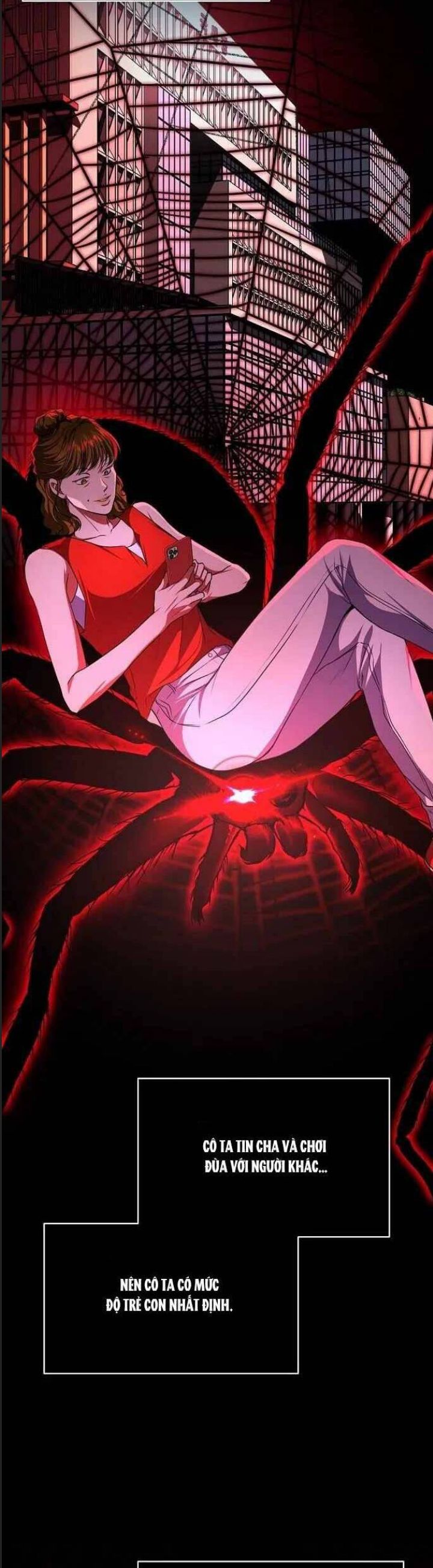 Thuế Trừng Giả: Chapter 43