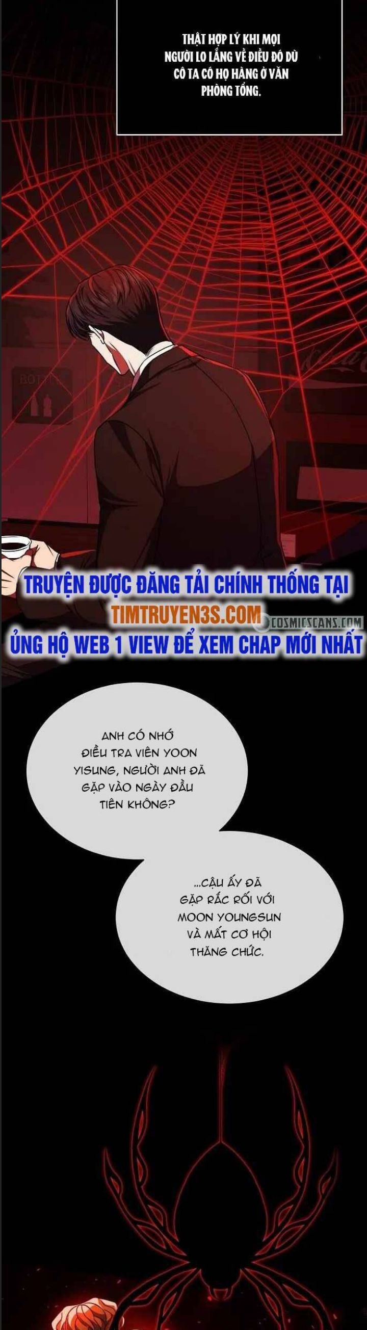 Thuế Trừng Giả: Chapter 43
