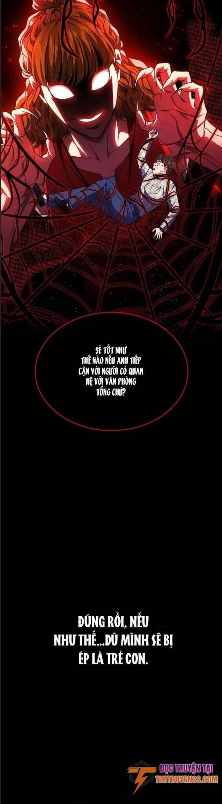 Thuế Trừng Giả: Chapter 43