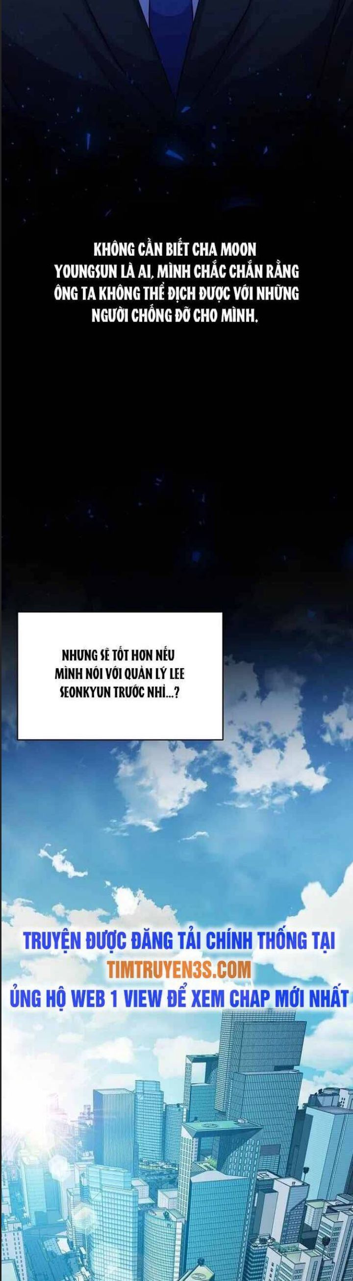Thuế Trừng Giả: Chapter 43