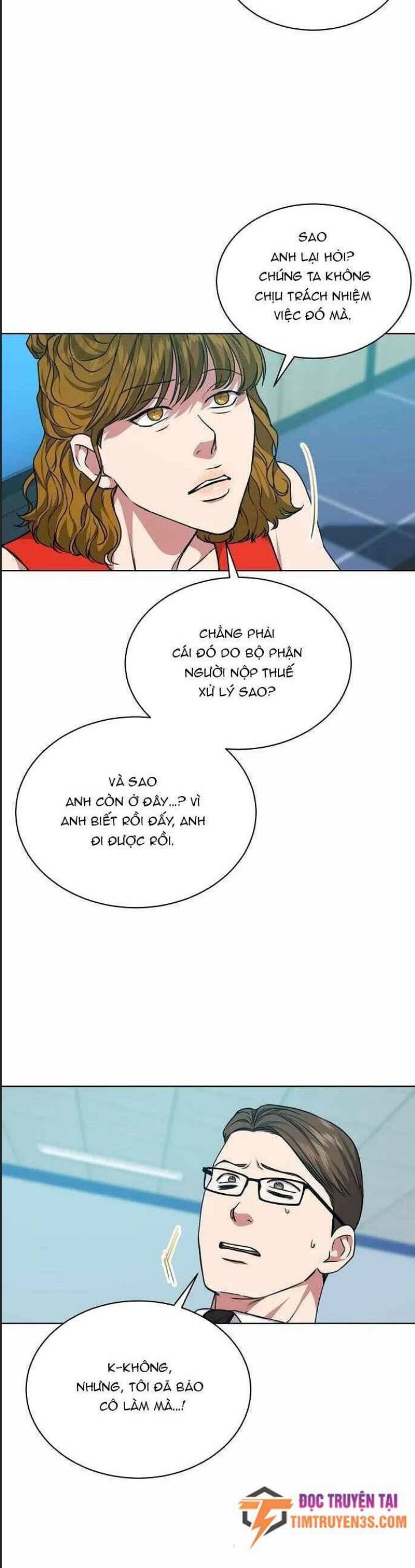 Thuế Trừng Giả: Chapter 43