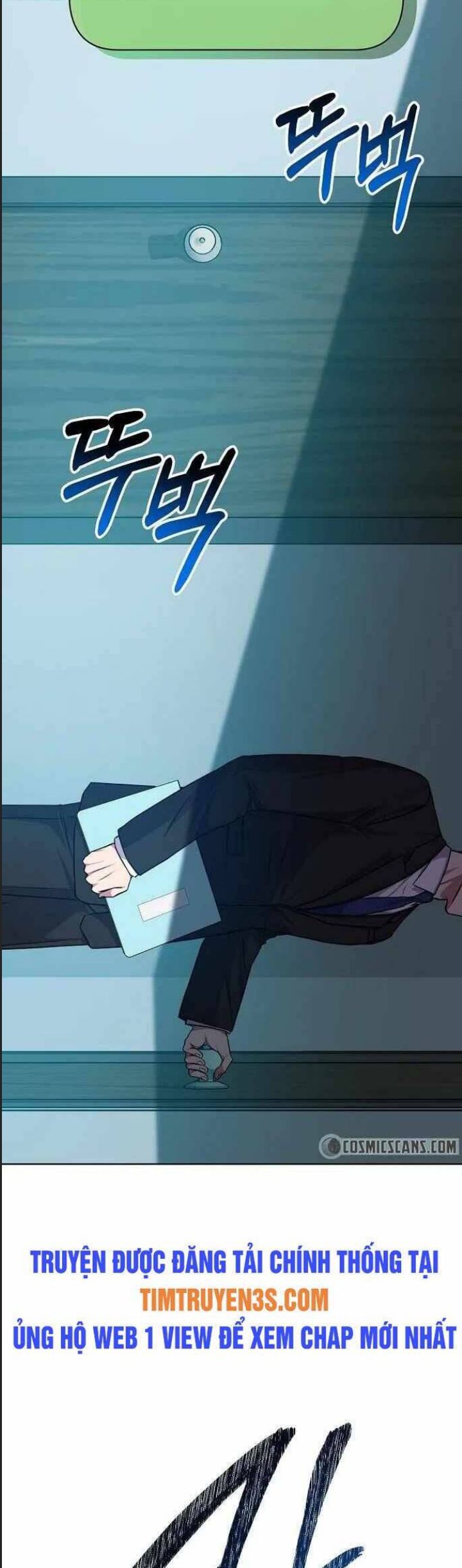 Thuế Trừng Giả: Chapter 43