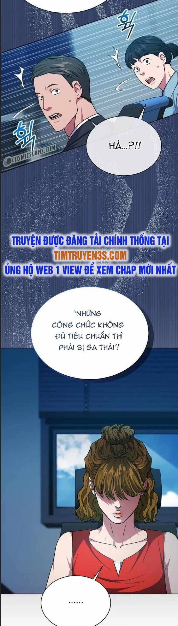 Thuế Trừng Giả: Chapter 43