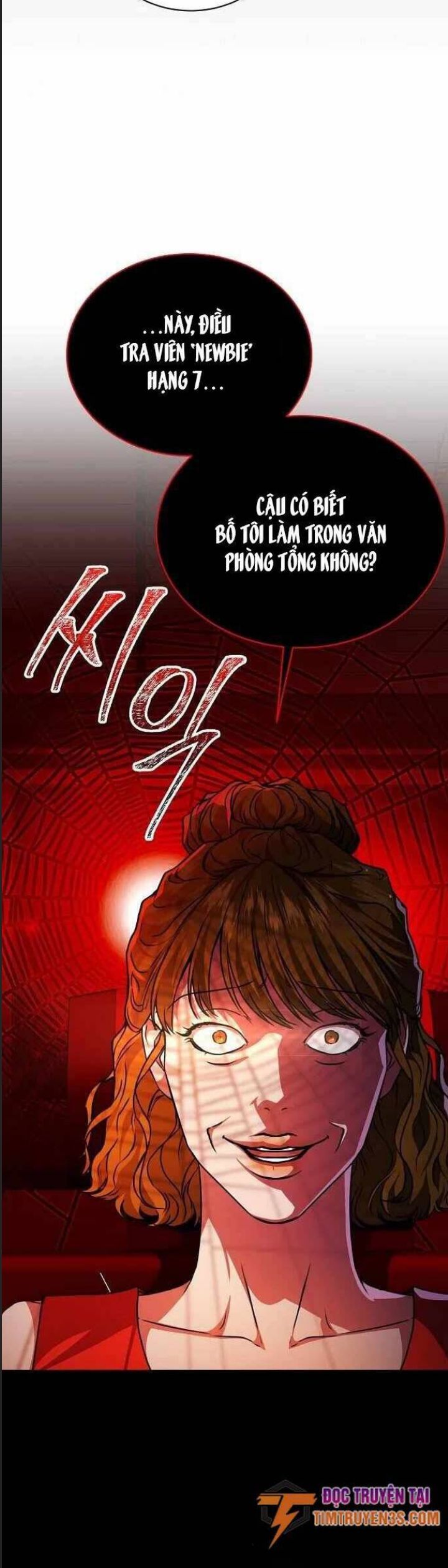 Thuế Trừng Giả: Chapter 43