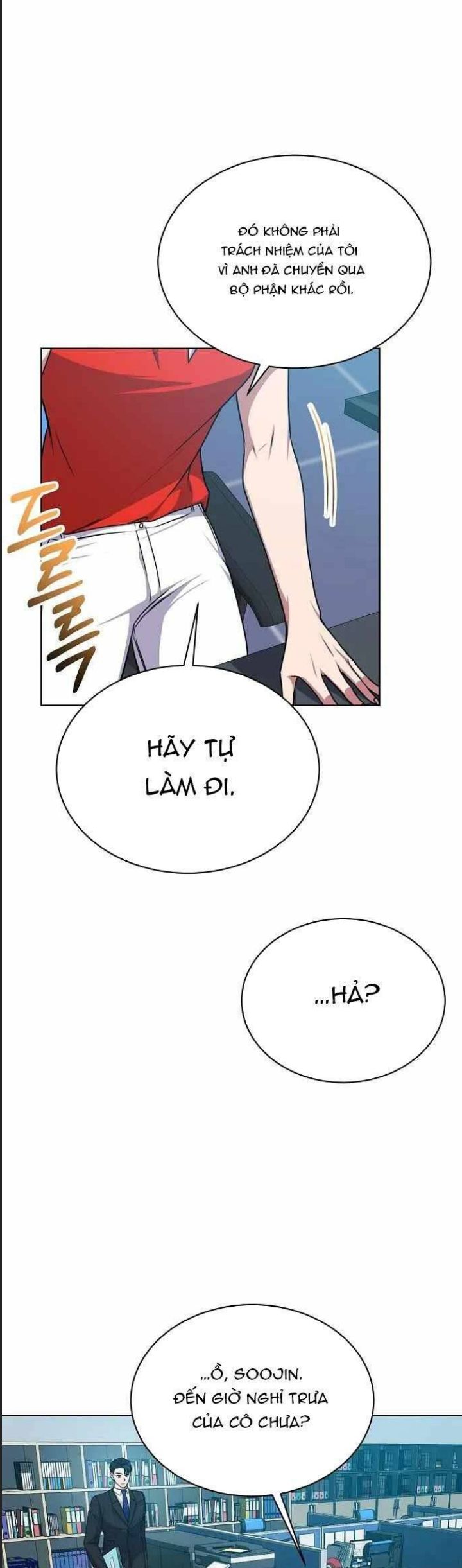 Thuế Trừng Giả: Chapter 43