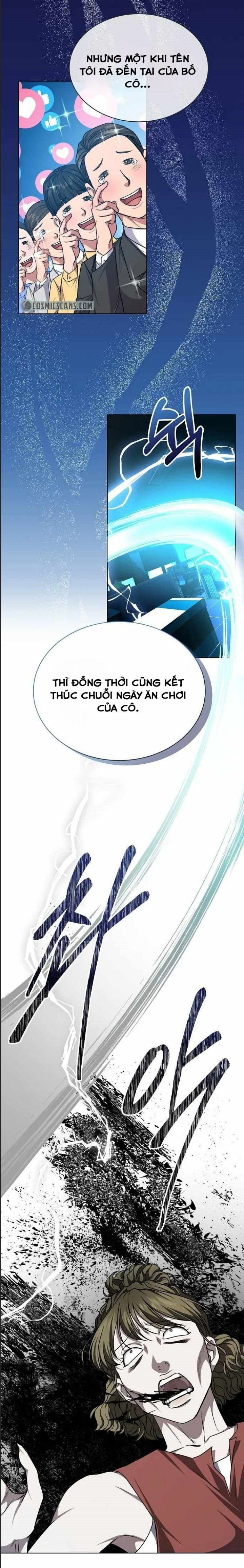 Thuế Trừng Giả: Chapter 44