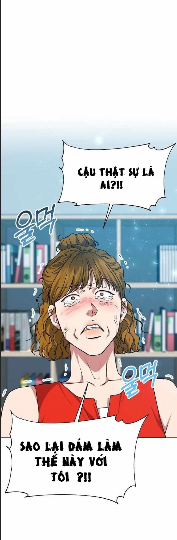 Thuế Trừng Giả: Chapter 44