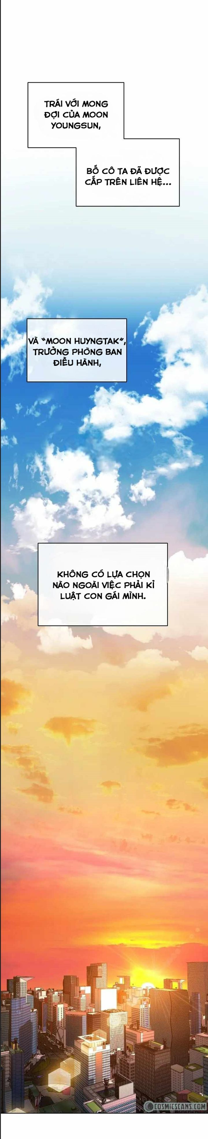 Thuế Trừng Giả: Chapter 44