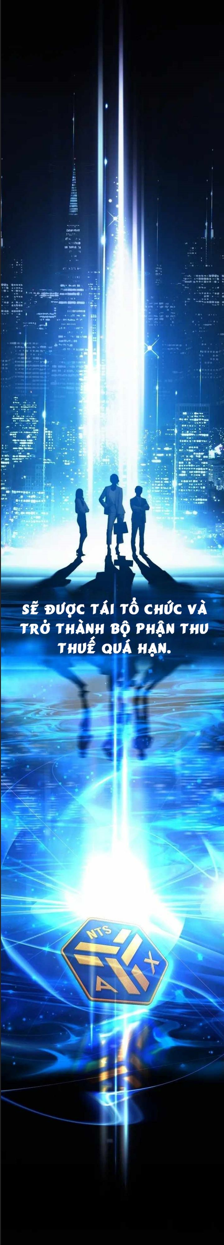 Thuế Trừng Giả: Chapter 44