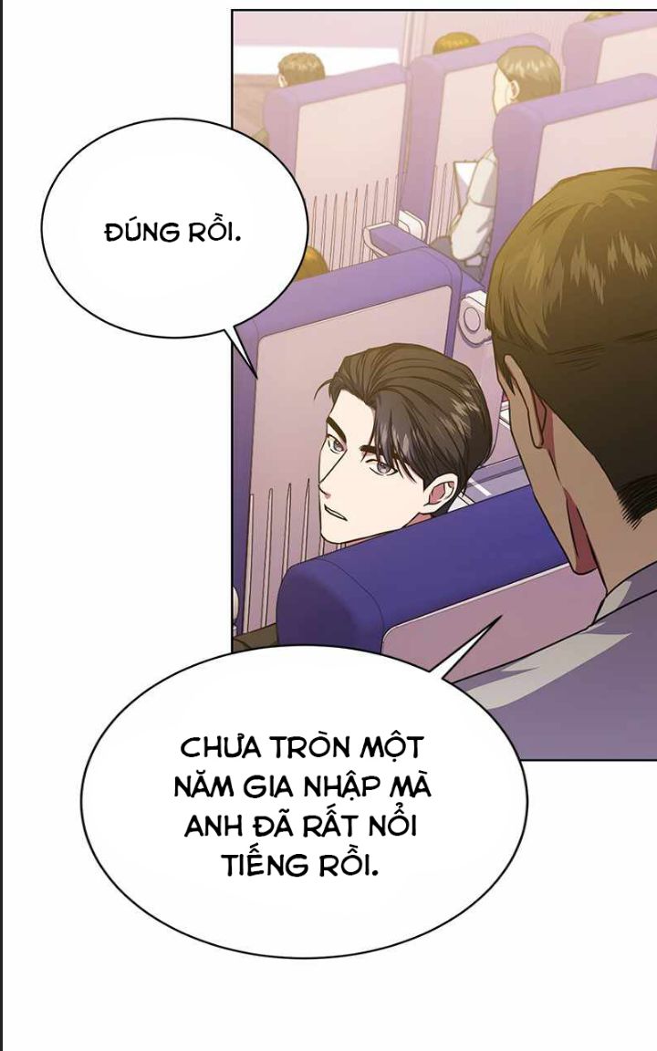 Thuế Trừng Giả: Chapter 45