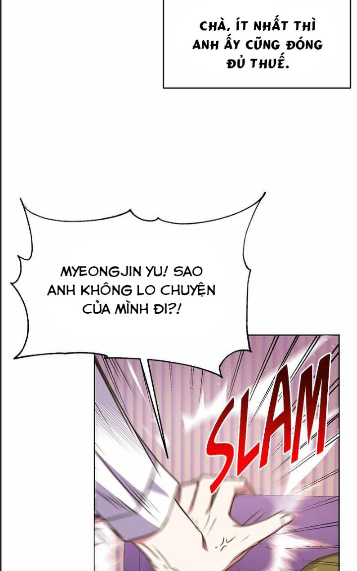 Thuế Trừng Giả: Chapter 45