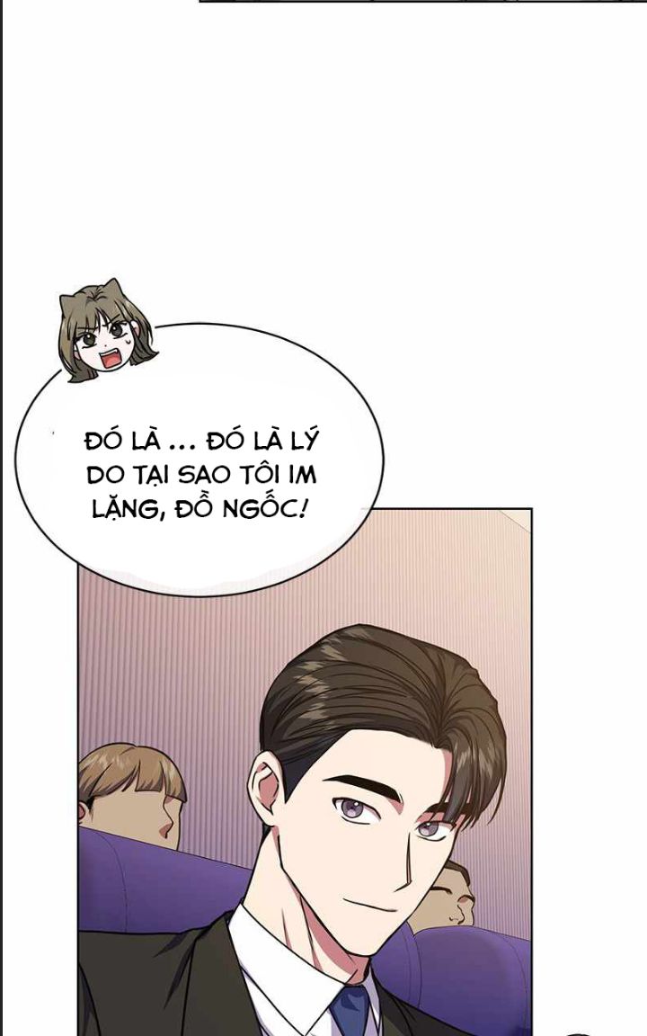 Thuế Trừng Giả: Chapter 45