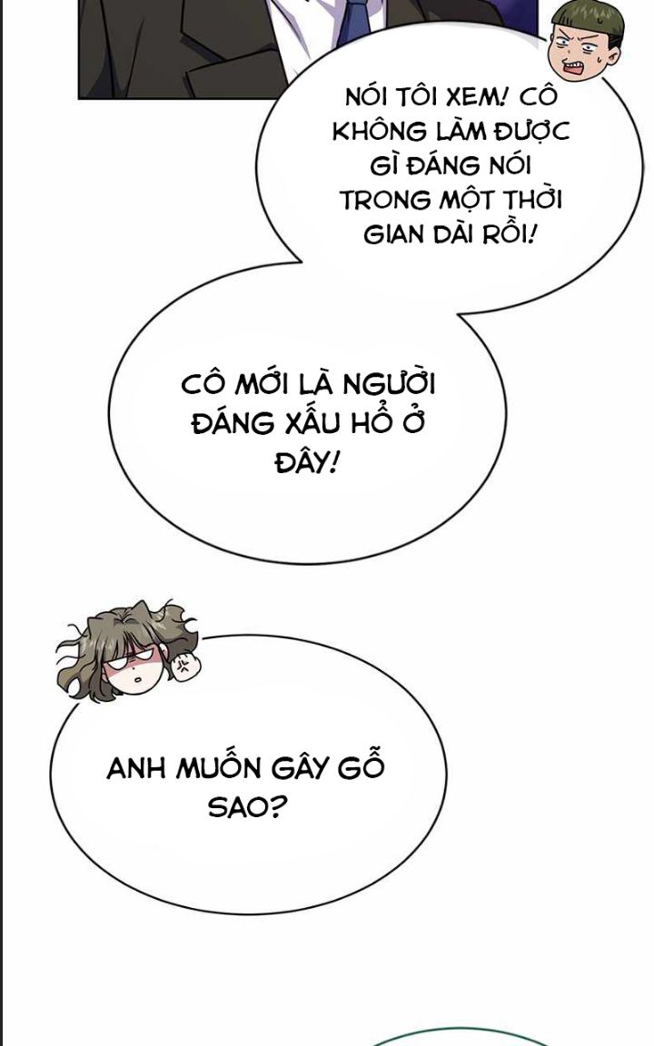 Thuế Trừng Giả: Chapter 45