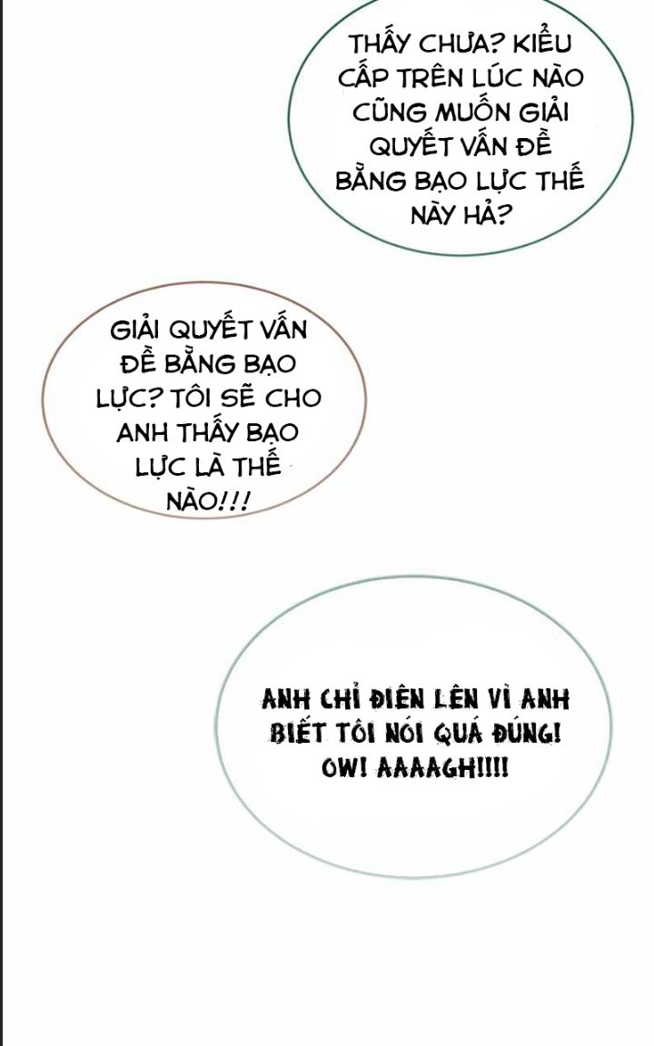 Thuế Trừng Giả: Chapter 45