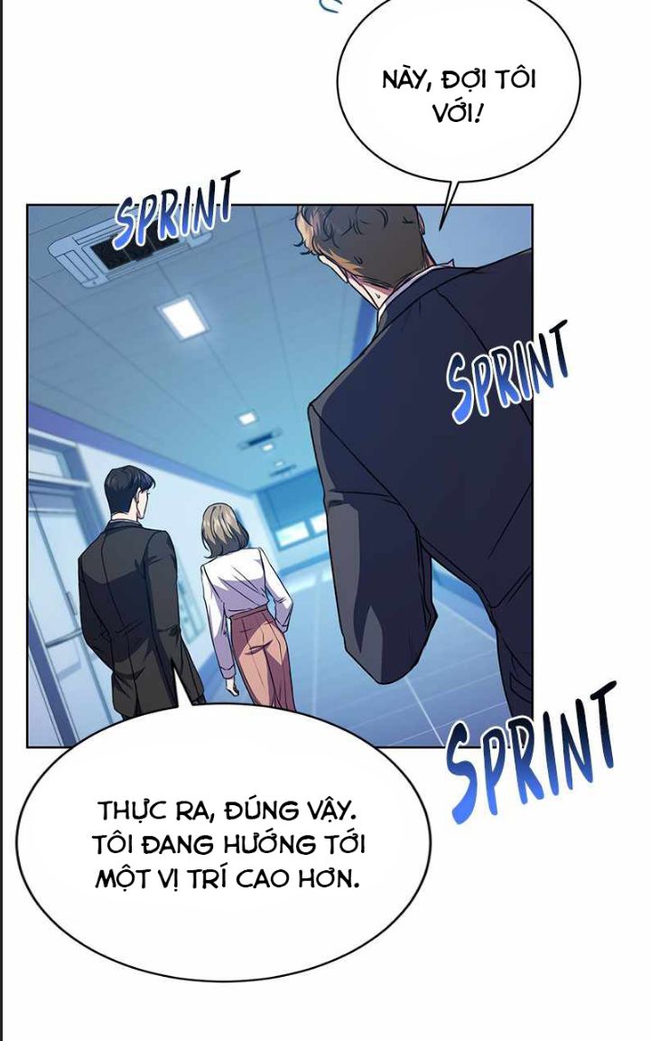 Thuế Trừng Giả: Chapter 45