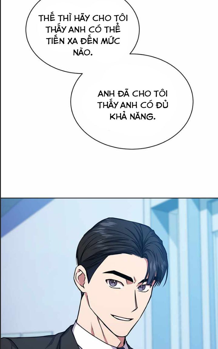 Thuế Trừng Giả: Chapter 45