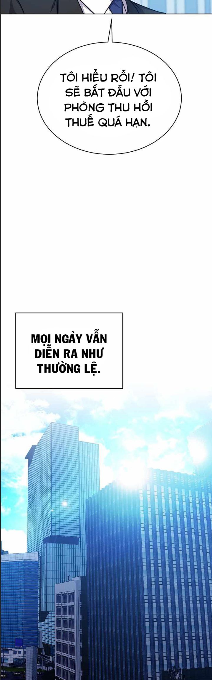 Thuế Trừng Giả: Chapter 45