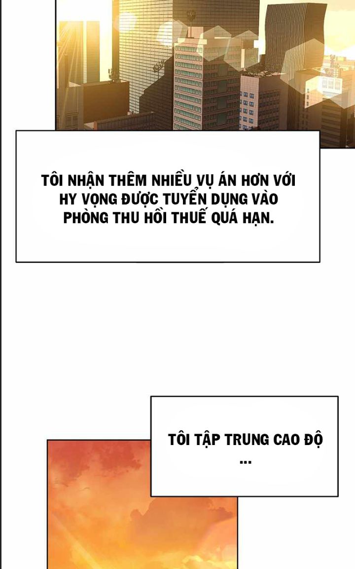 Thuế Trừng Giả: Chapter 45