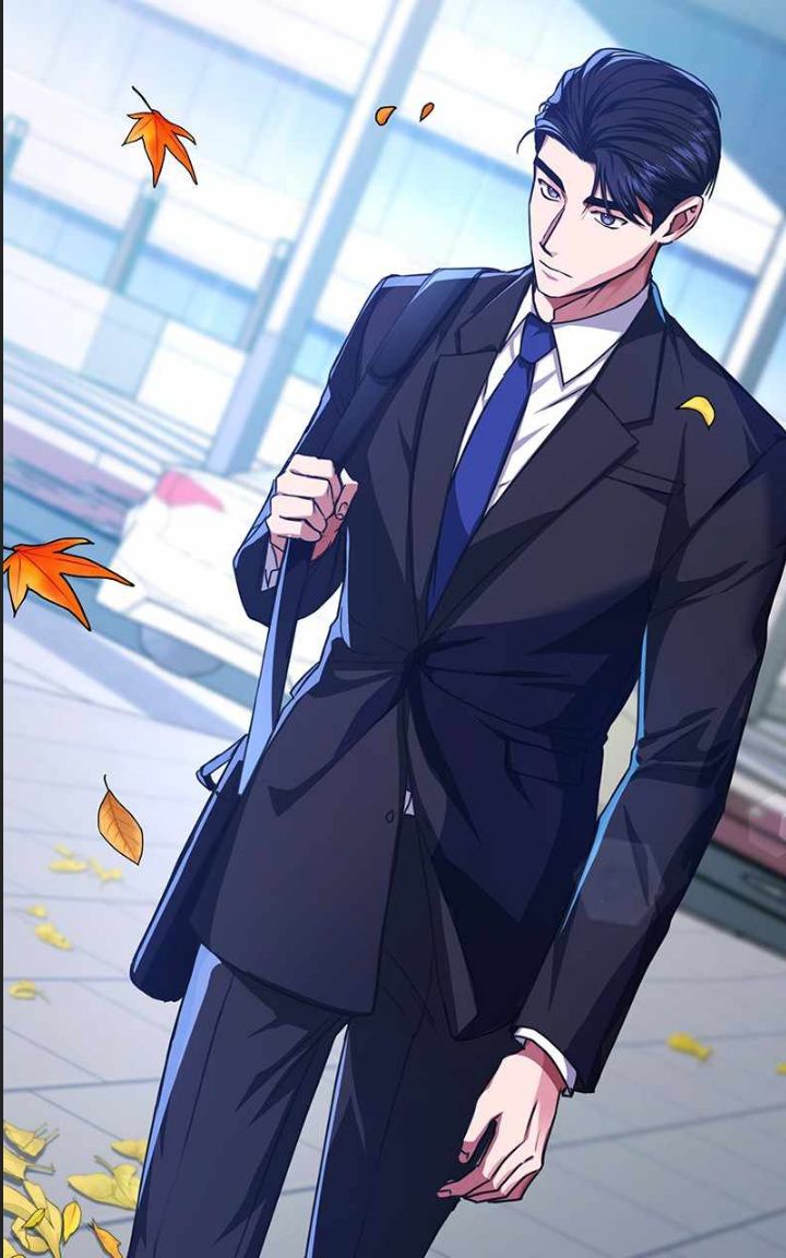Thuế Trừng Giả: Chapter 45