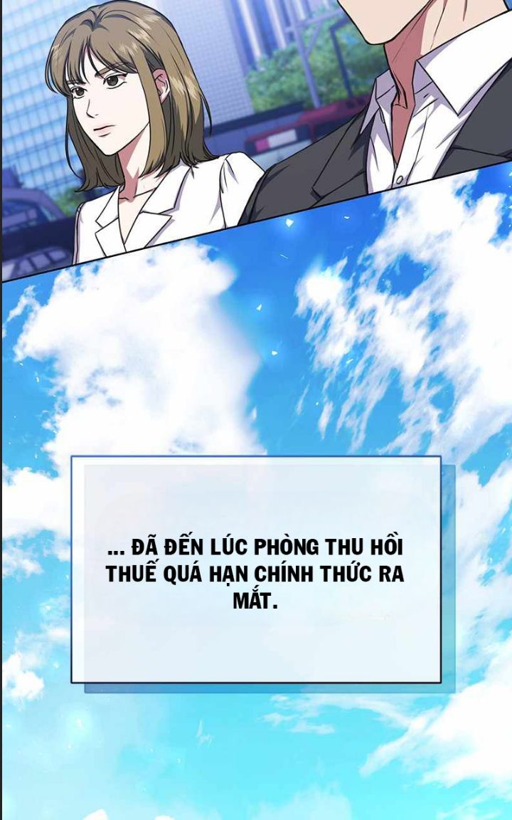 Thuế Trừng Giả: Chapter 45