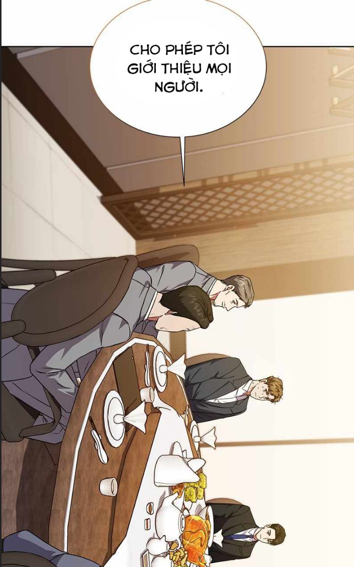 Thuế Trừng Giả: Chapter 45