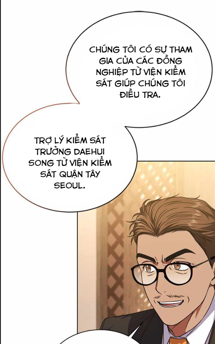 Thuế Trừng Giả: Chapter 45