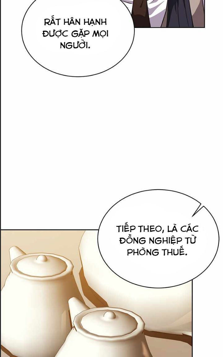 Thuế Trừng Giả: Chapter 45